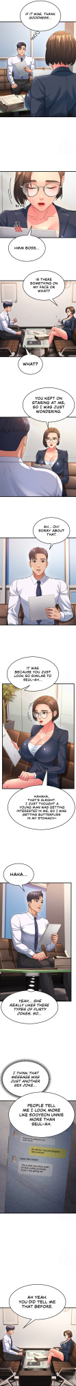 [Lilgeulil, Mujiseong Jakseong] Mother-in-Law Bends To My Will (1-55) [Omega Scans]