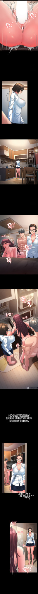 [Lilgeulil, Mujiseong Jakseong] Mother-in-Law Bends To My Will (1-55) [Omega Scans]