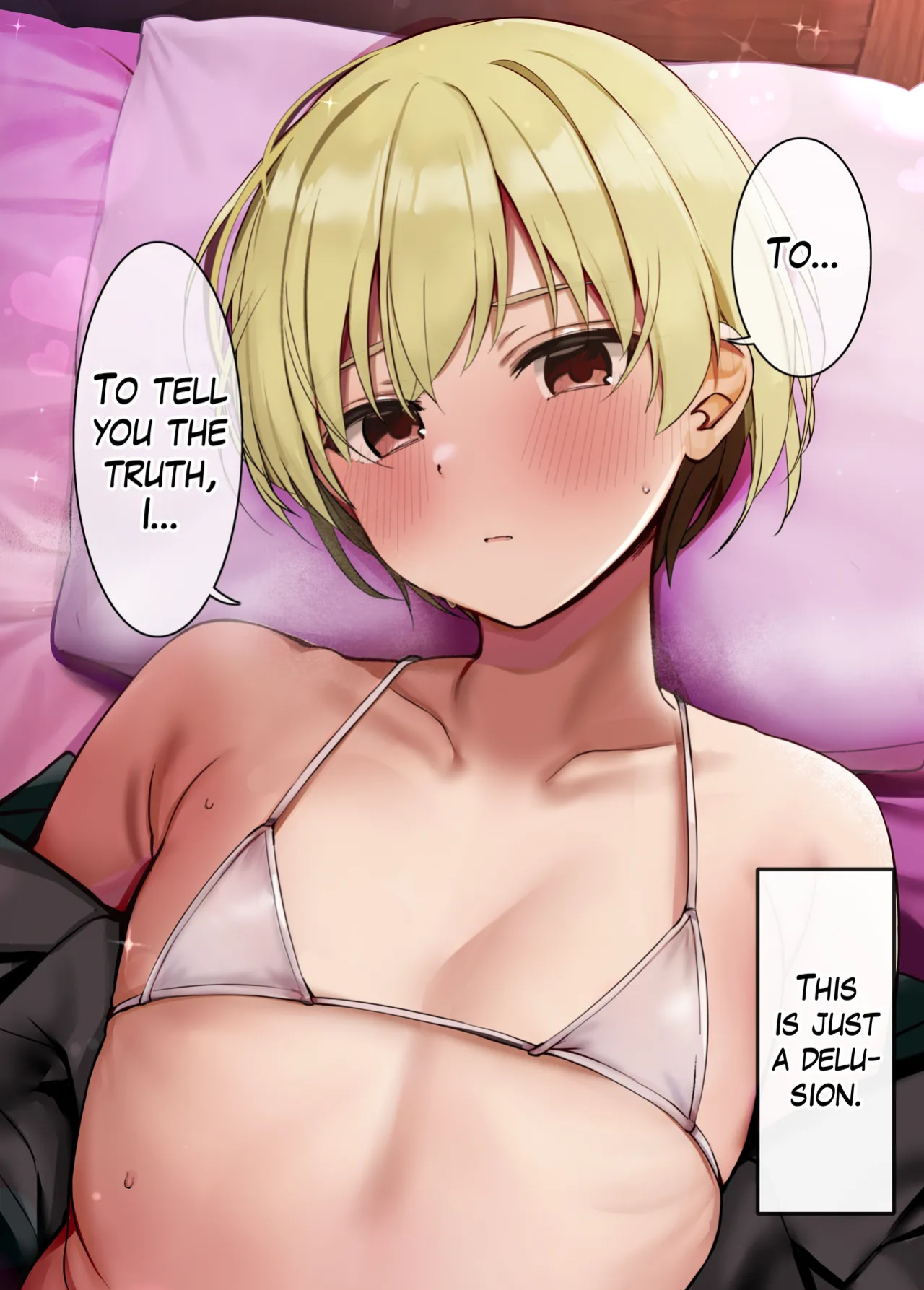 [Footprints (Various)] Kimi no Koto ga Daidaidaidaidaisuki na Goudoushi R-18 (Dai 0~2-shou) | The R-18 Collab Book That Really, Really, Really, Really, Really Loves You (Chapters 0-2) (Kimi no Koto ga Daidaidaidaidaisuki na 100-nin no Kanojo) [The Blavats