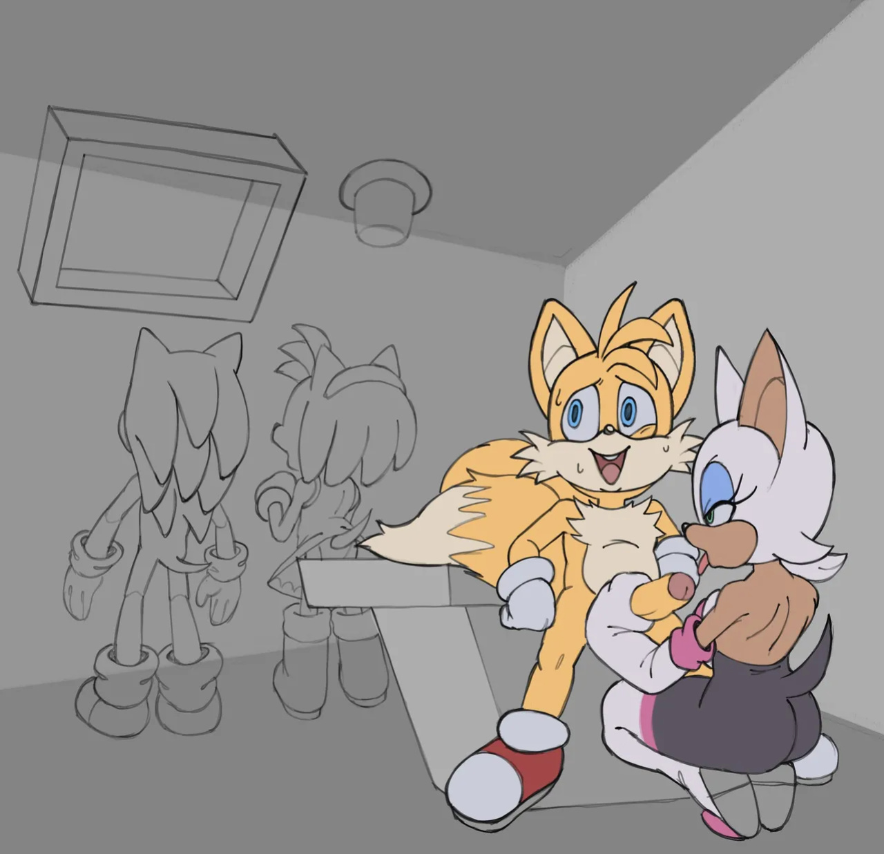 [Artist] Boobtard