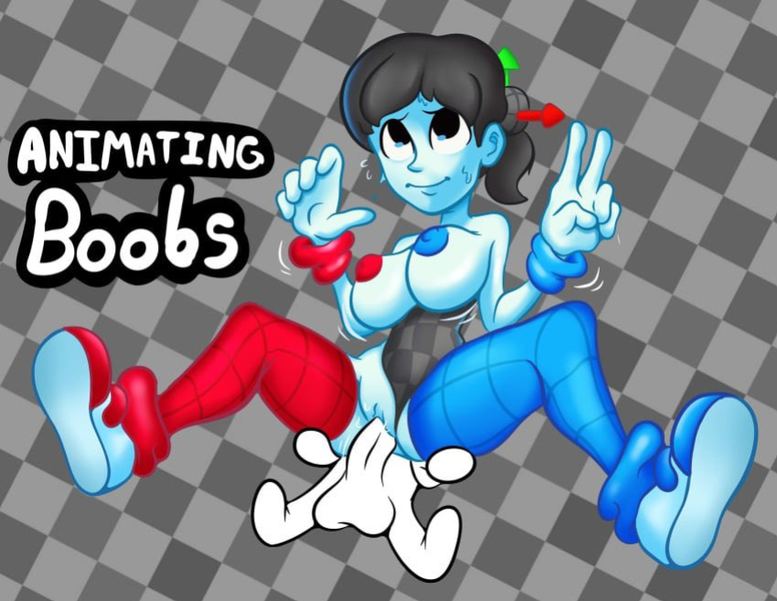 [Artist] Boobtard