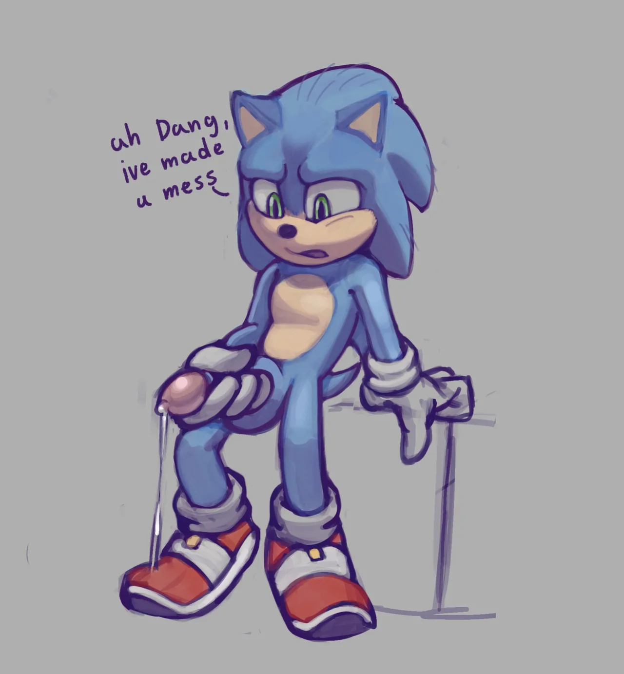 [Artist] Boobtard