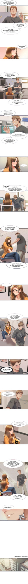 [Pogpung Seolgeoji, Eolkki] Neulsome Studio (1-60) [Omega Scans]