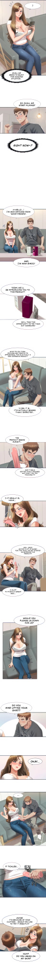 [Pogpung Seolgeoji, Eolkki] Neulsome Studio (1-60) [Omega Scans]