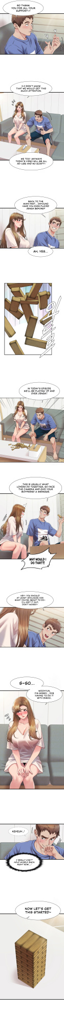 [Pogpung Seolgeoji, Eolkki] Neulsome Studio (1-60) [Omega Scans]