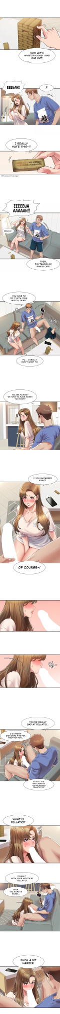 [Pogpung Seolgeoji, Eolkki] Neulsome Studio (1-60) [Omega Scans]