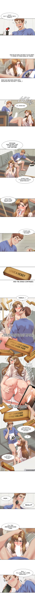 [Pogpung Seolgeoji, Eolkki] Neulsome Studio (1-60) [Omega Scans]