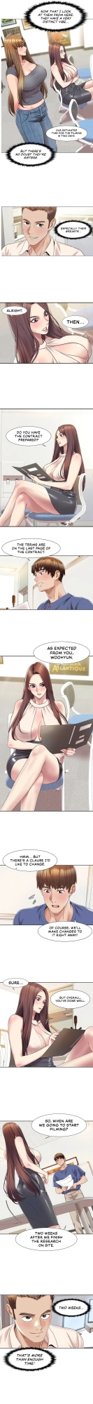 [Pogpung Seolgeoji, Eolkki] Neulsome Studio (1-60) [Omega Scans]