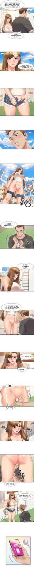 [Pogpung Seolgeoji, Eolkki] Neulsome Studio (1-60) [Omega Scans]