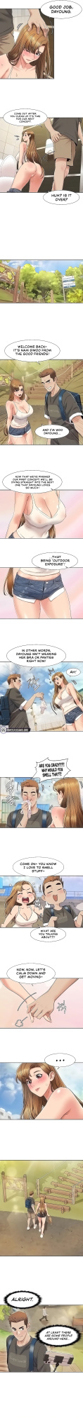 [Pogpung Seolgeoji, Eolkki] Neulsome Studio (1-60) [Omega Scans]