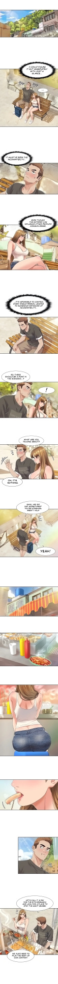 [Pogpung Seolgeoji, Eolkki] Neulsome Studio (1-60) [Omega Scans]