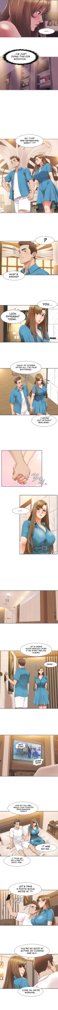 [Pogpung Seolgeoji, Eolkki] Neulsome Studio (1-60) [Omega Scans]