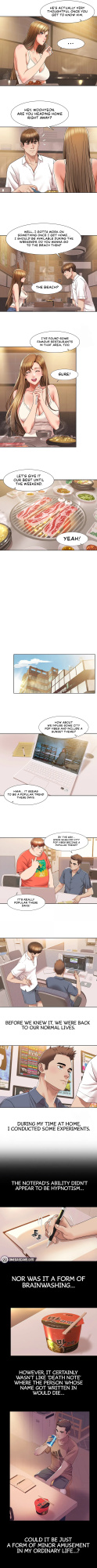 [Pogpung Seolgeoji, Eolkki] Neulsome Studio (1-60) [Omega Scans]