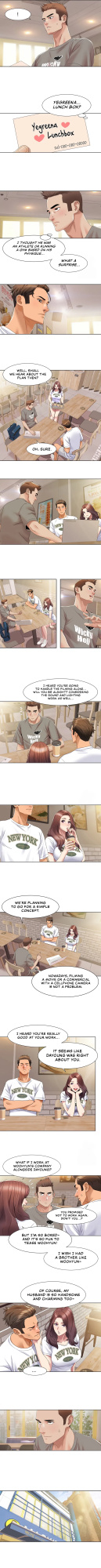 [Pogpung Seolgeoji, Eolkki] Neulsome Studio (1-60) [Omega Scans]