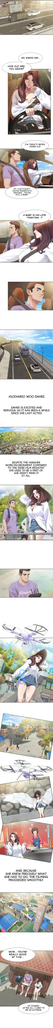 [Pogpung Seolgeoji, Eolkki] Neulsome Studio (1-60) [Omega Scans]