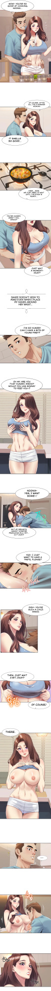[Pogpung Seolgeoji, Eolkki] Neulsome Studio (1-60) [Omega Scans]