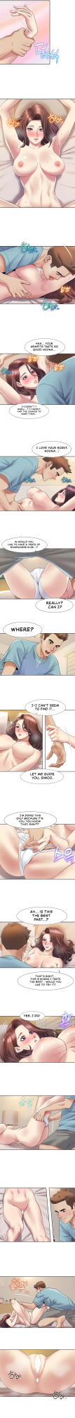 [Pogpung Seolgeoji, Eolkki] Neulsome Studio (1-60) [Omega Scans]