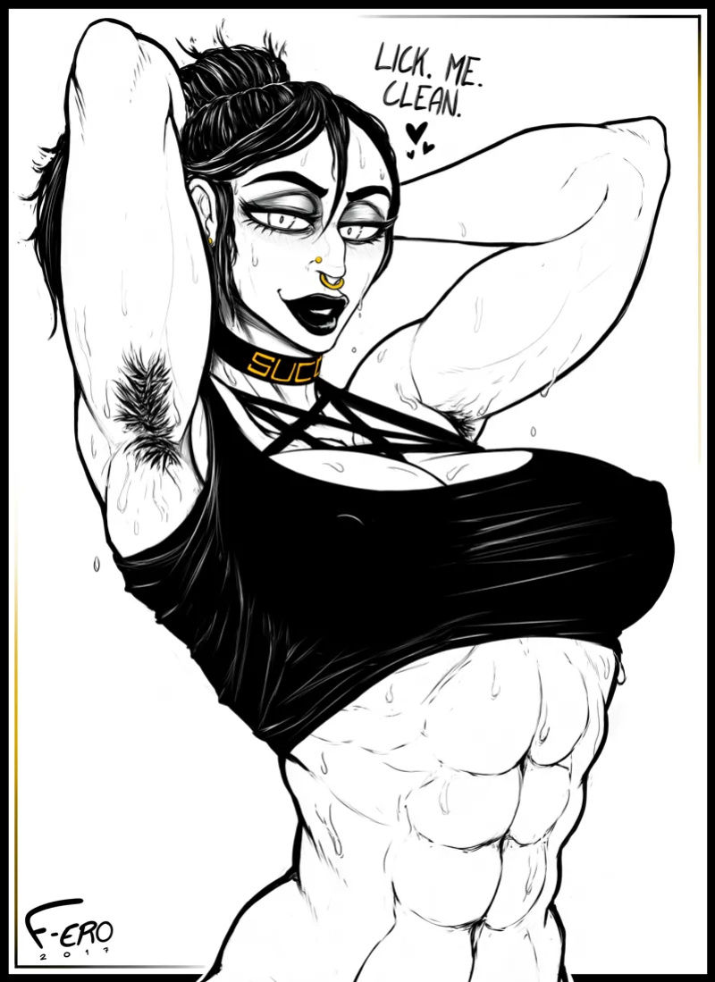 [Artist] F-Ero