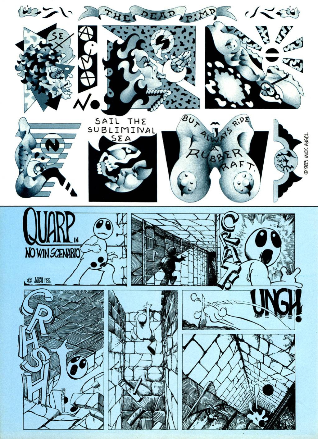 Heavy Metal Vol.7