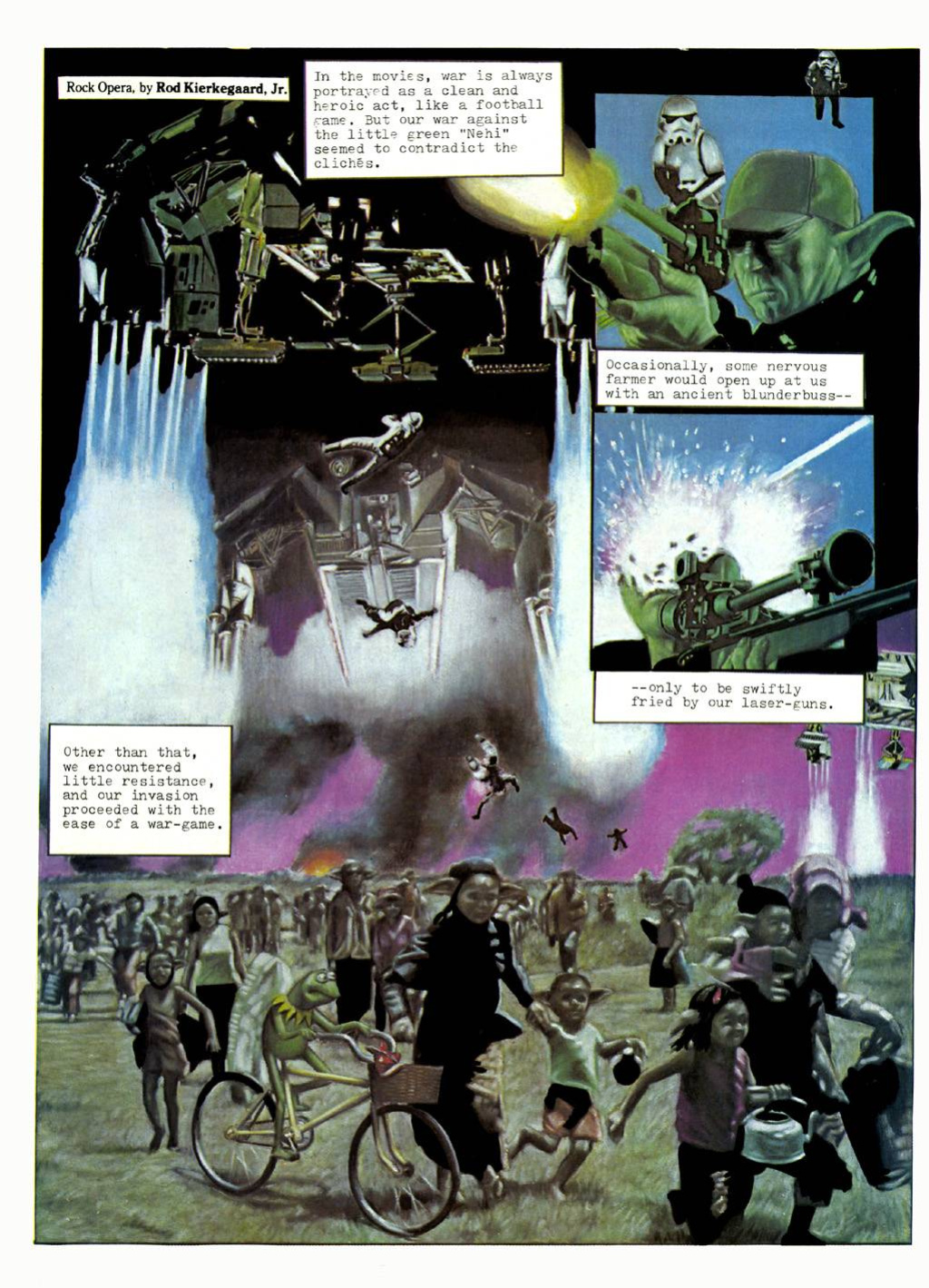 Heavy Metal Vol.7