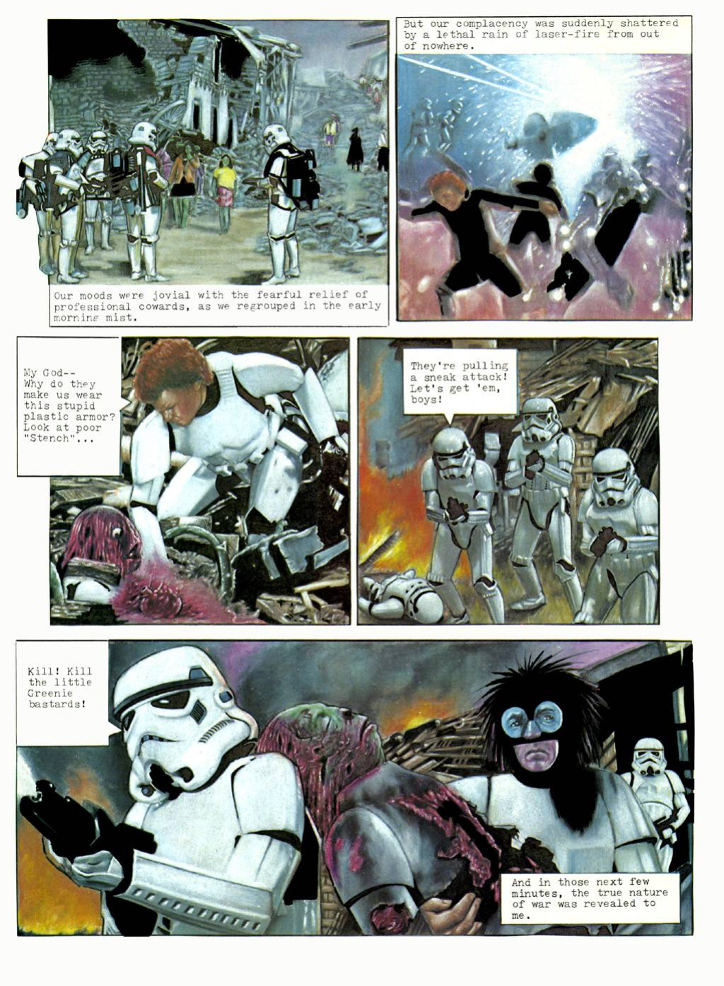 Heavy Metal Vol.7