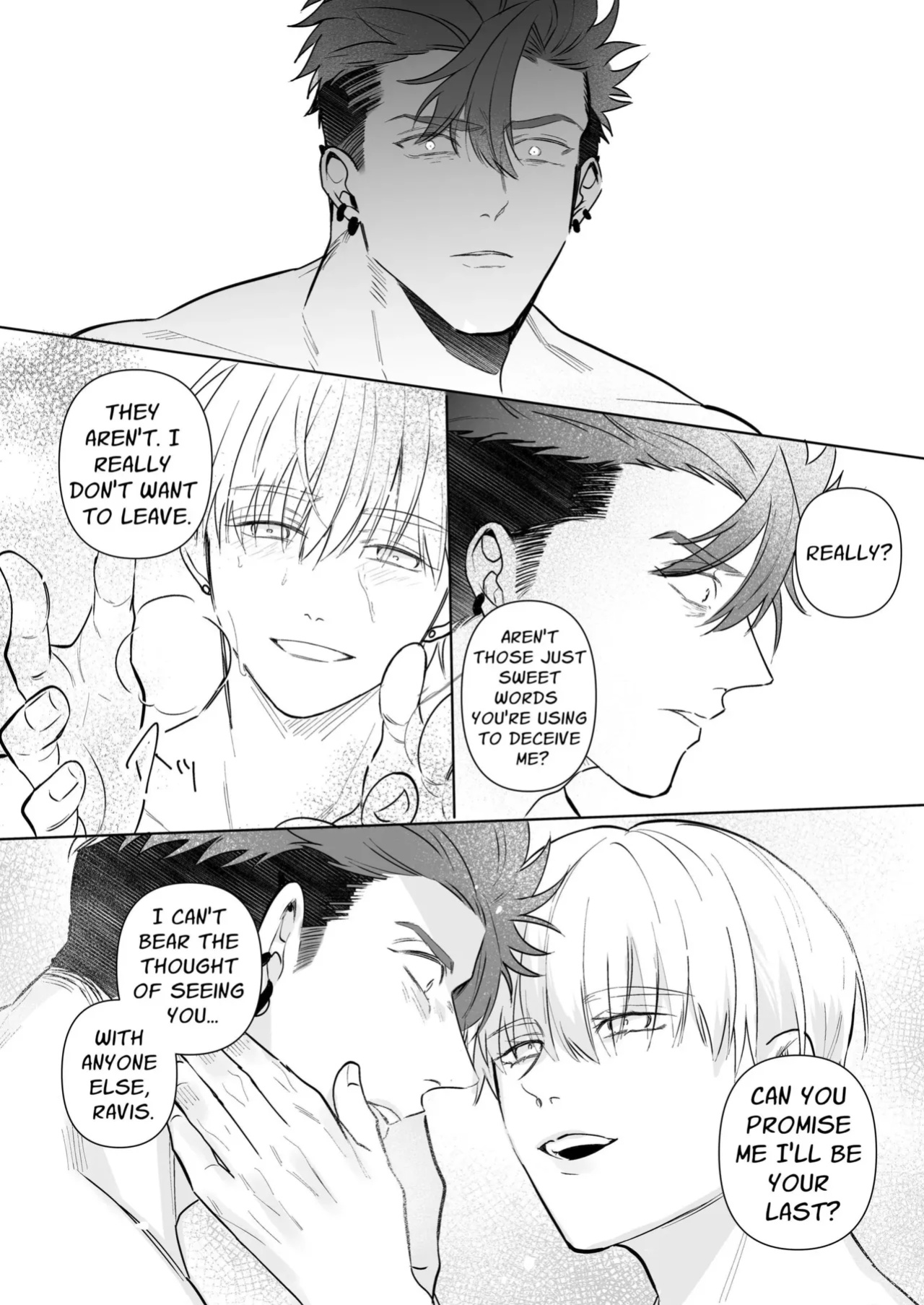 [Pacoz (Sakura Madoka, Amakishi Aoi)] Holy Knight Bedded by a Wicked Deity 2 ~the endless orgasm of overflowing breastmilk~ (Jashin ni Irareta Sei Kishi ~ Afureru Bonyu no Eikyu Zeccho ~)