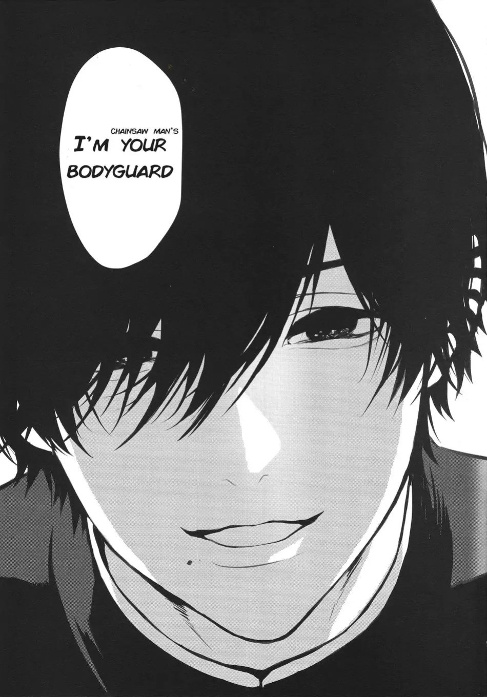[Royal Crown (Kisaragi Mizu)] Pleasure (Chainsaw Man)