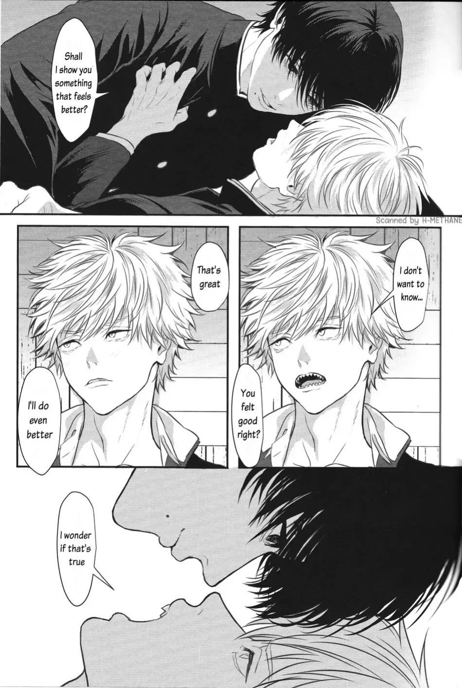 [Royal Crown (Kisaragi Mizu)] Pleasure (Chainsaw Man)