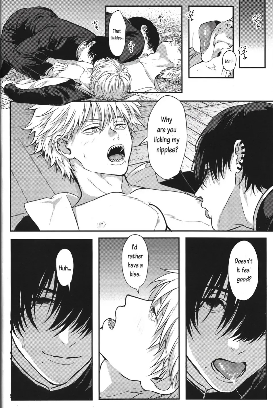 [Royal Crown (Kisaragi Mizu)] Pleasure (Chainsaw Man)