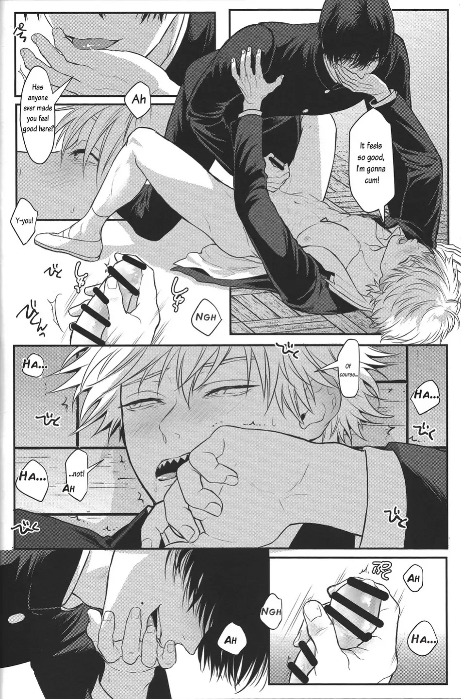 [Royal Crown (Kisaragi Mizu)] Pleasure (Chainsaw Man)
