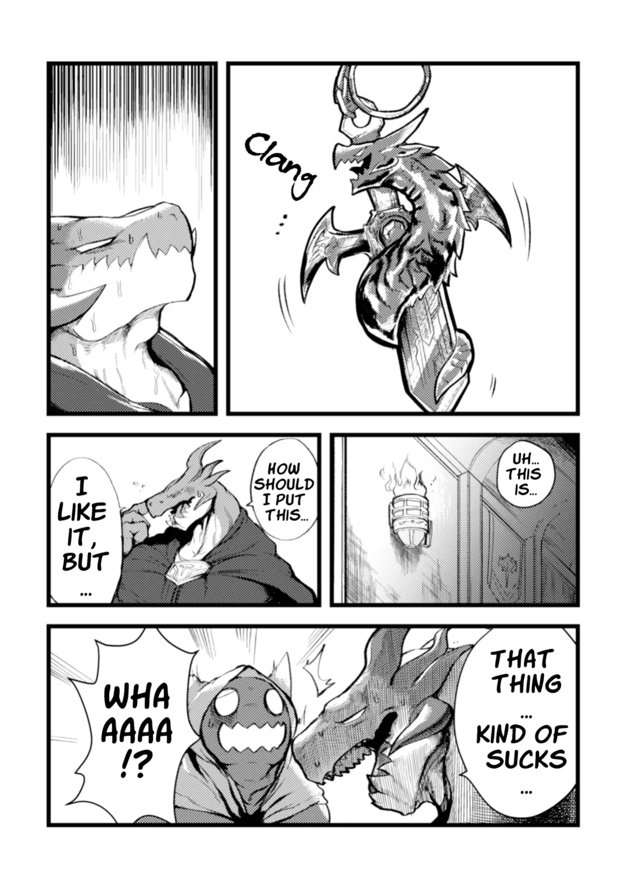 [Sea-Son (Kata)] The Demon King's Favorite