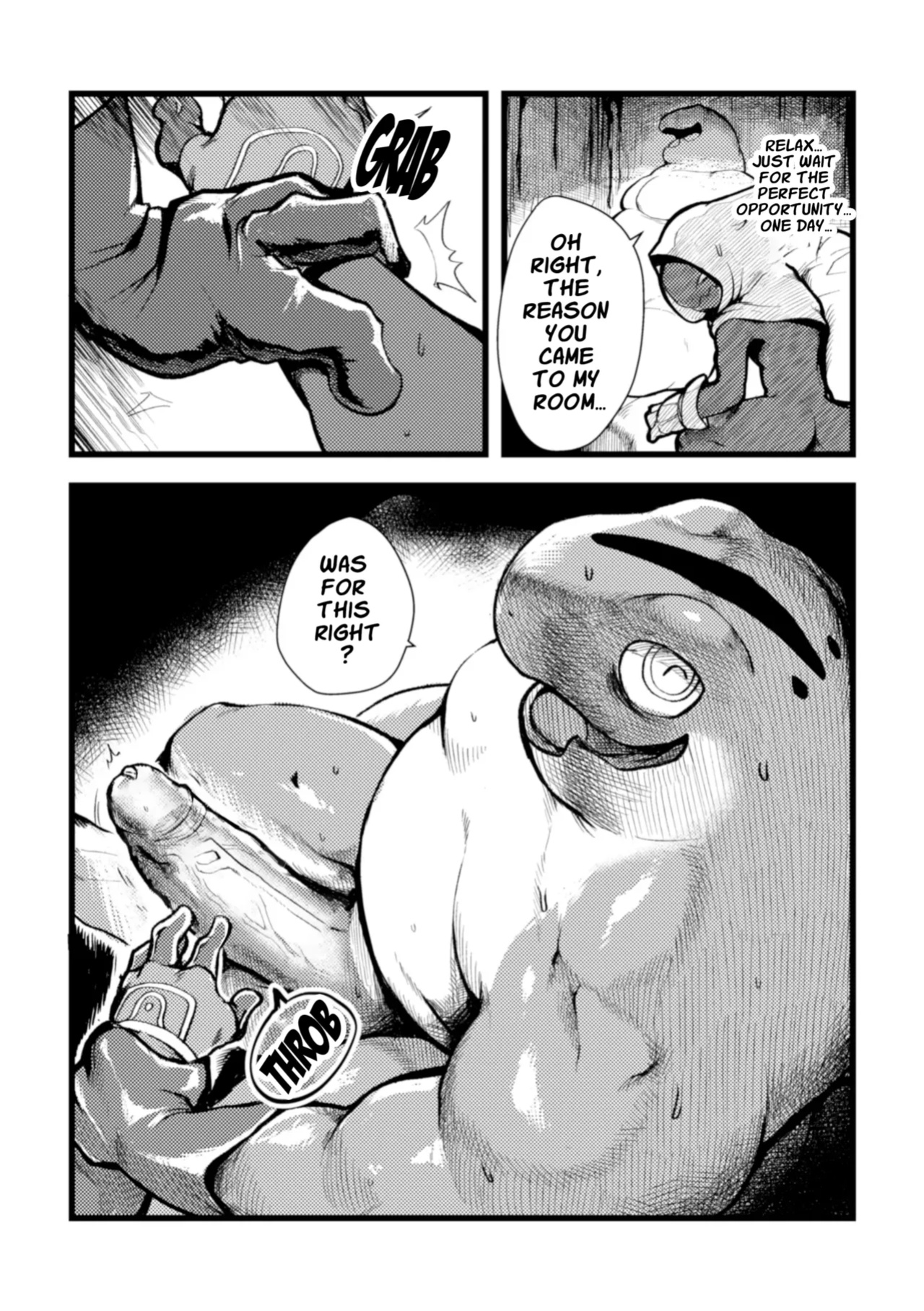 [Sea-Son (Kata)] The Demon King's Favorite