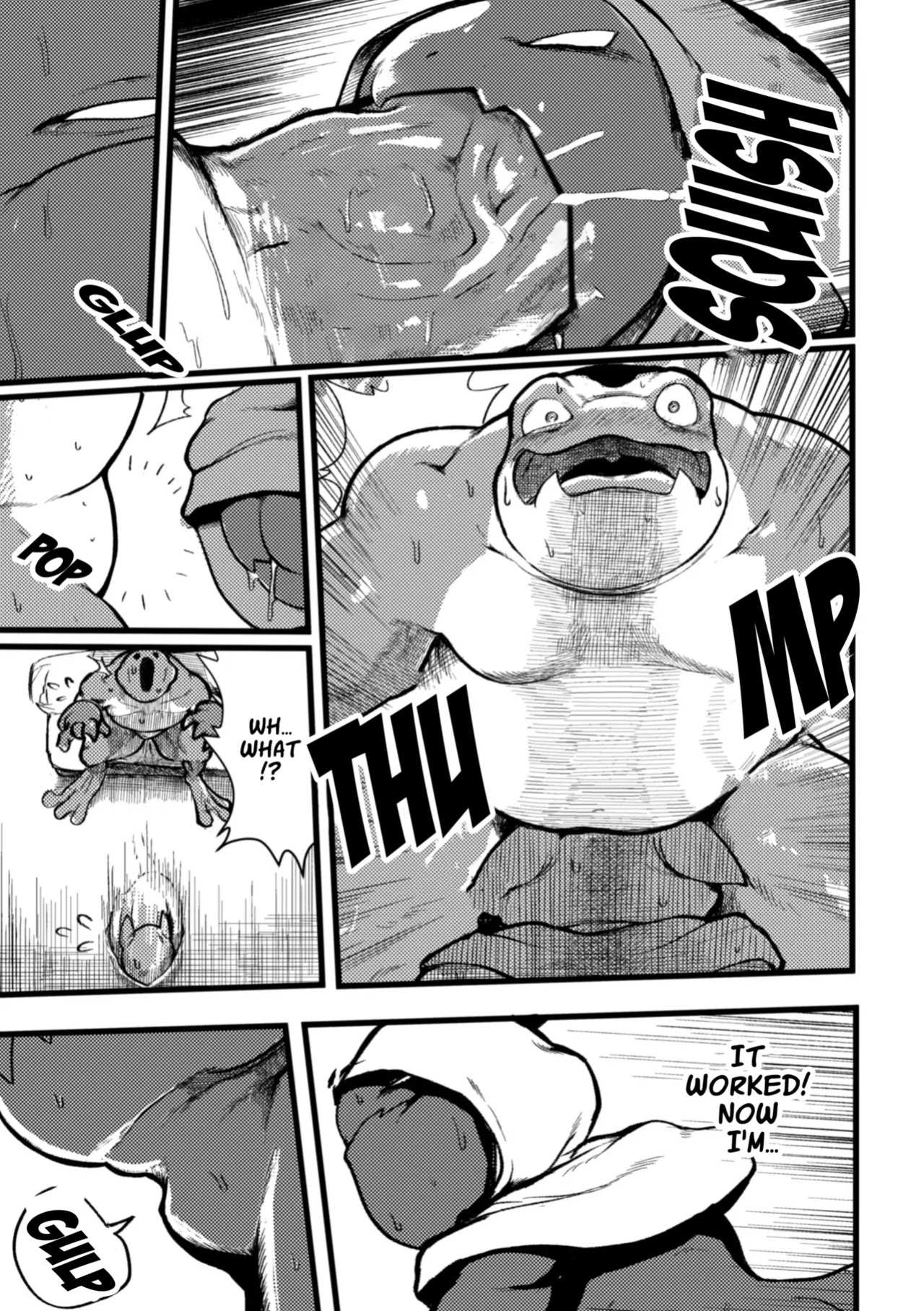 [Sea-Son (Kata)] The Demon King's Favorite