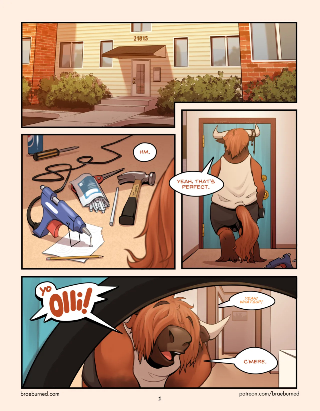 [Braeburned] 609