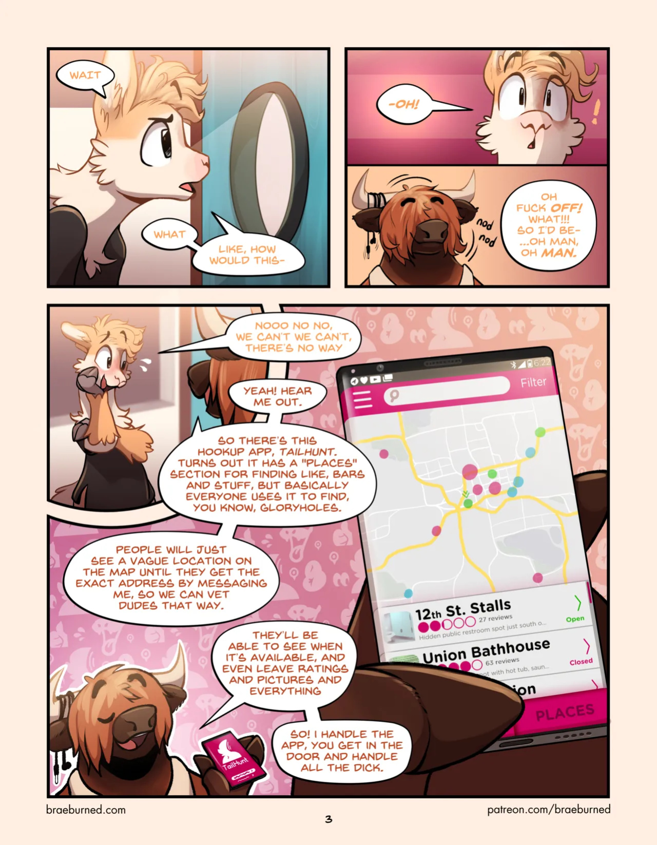 [Braeburned] 609