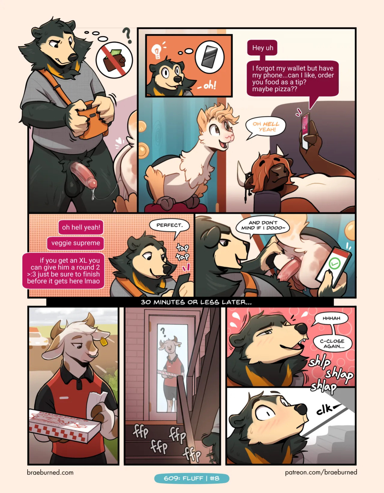 [Braeburned] 609