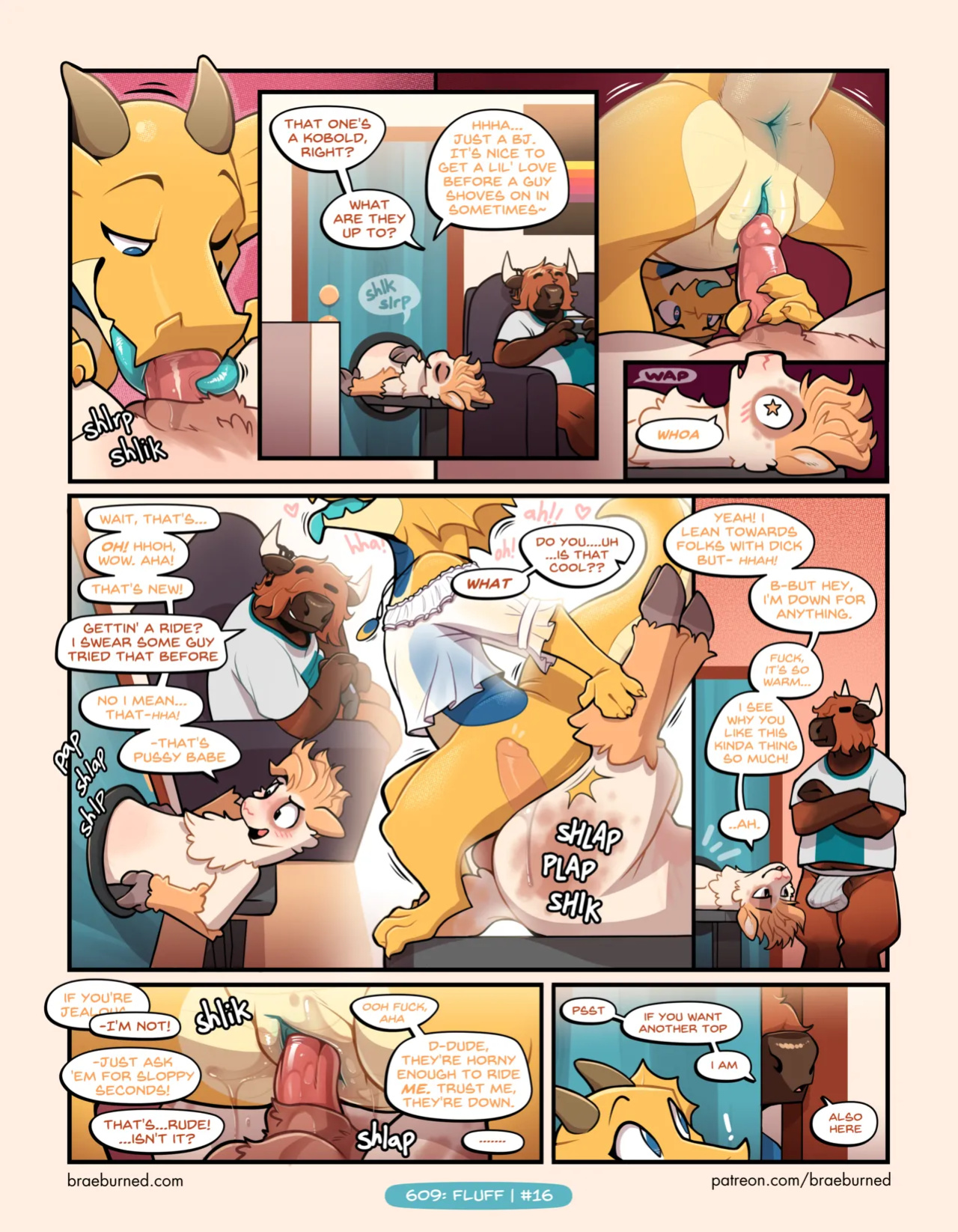 [Braeburned] 609