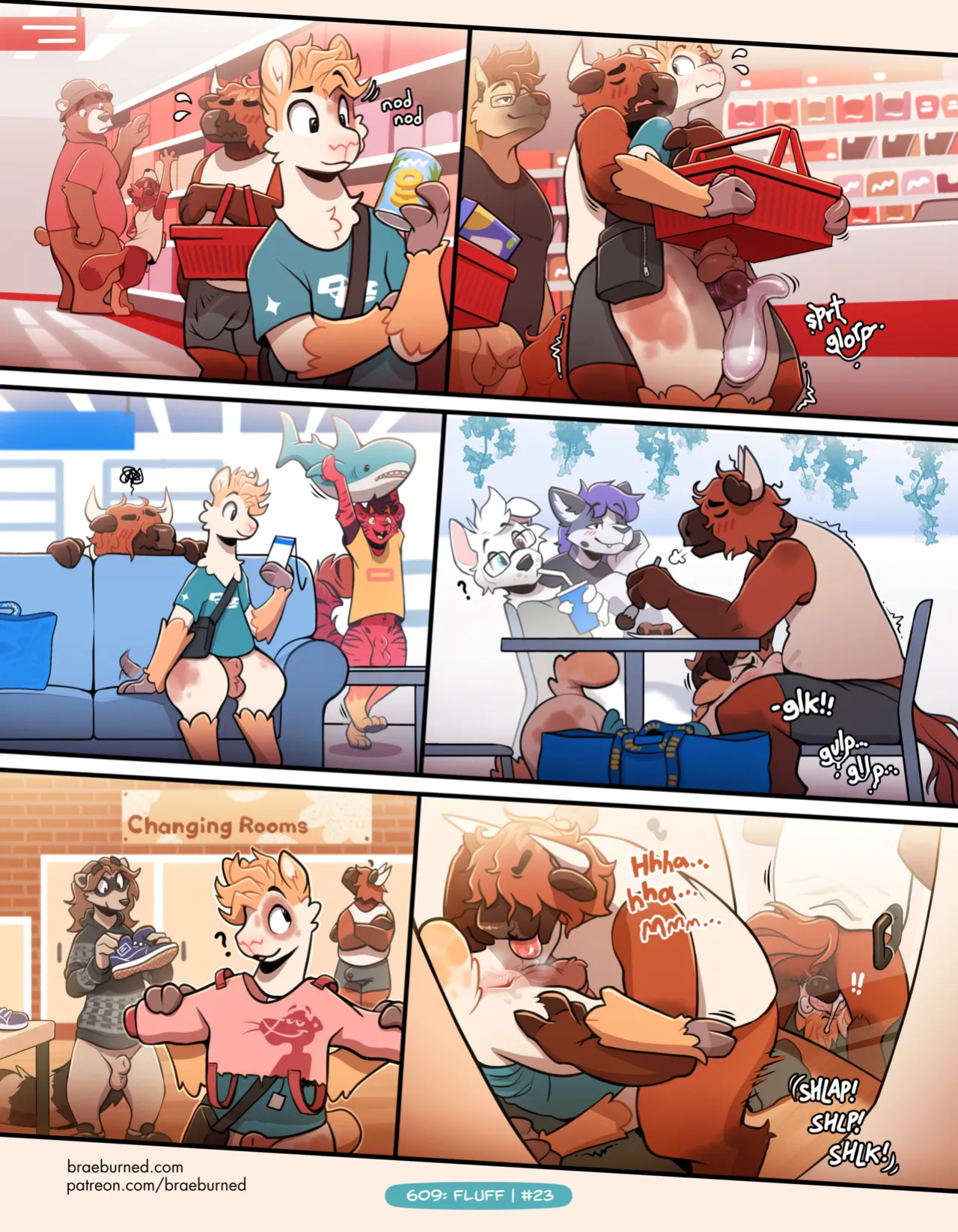 [Braeburned] 609
