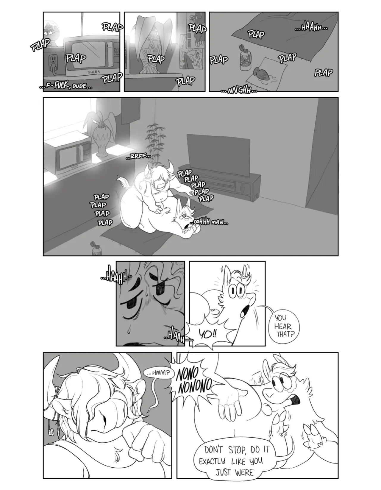 [Braeburned] 609