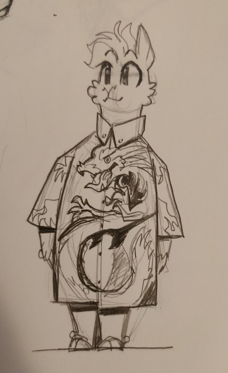 [Braeburned] 609