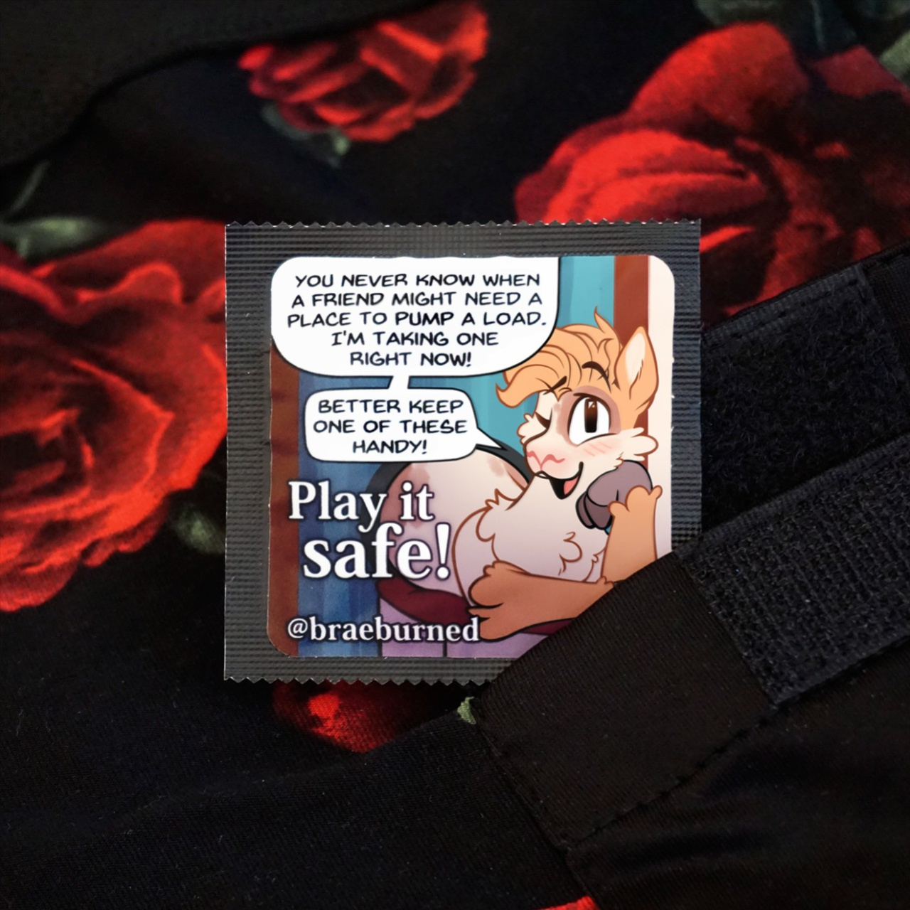 [Braeburned] 609