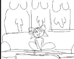 [Cuttlehonk] Muffet's Video + Extras
