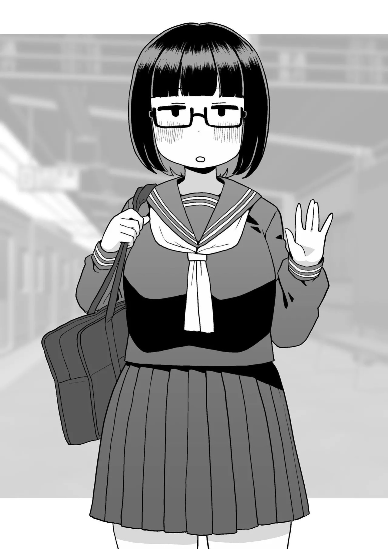 [Surudoiman no Irutokoro (Norihito)] Mob-gao Doukyuusei o Shojo no Mama Anal Kaihatsu shita Hanashi | I Sexually Developed The Anuses Of My Plain Looking Classmates While Leaving Them As Virgins [GGY Translations]
