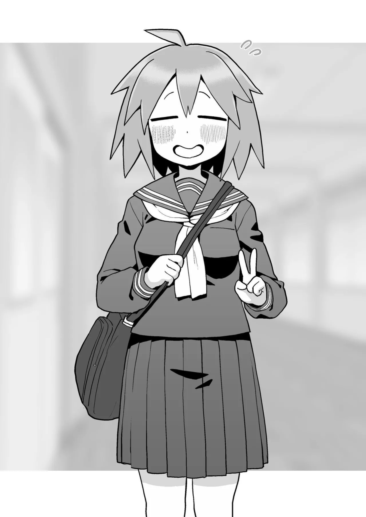 [Surudoiman no Irutokoro (Norihito)] Mob-gao Doukyuusei o Shojo no Mama Anal Kaihatsu shita Hanashi | I Sexually Developed The Anuses Of My Plain Looking Classmates While Leaving Them As Virgins [GGY Translations]