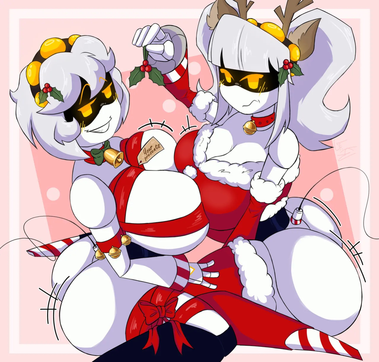 [KayL] Murder Drones