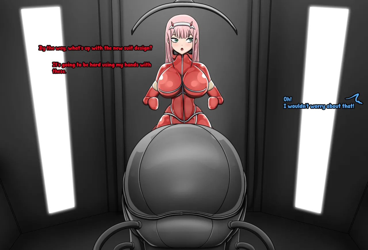 jacket freak ZERO TWO STORY