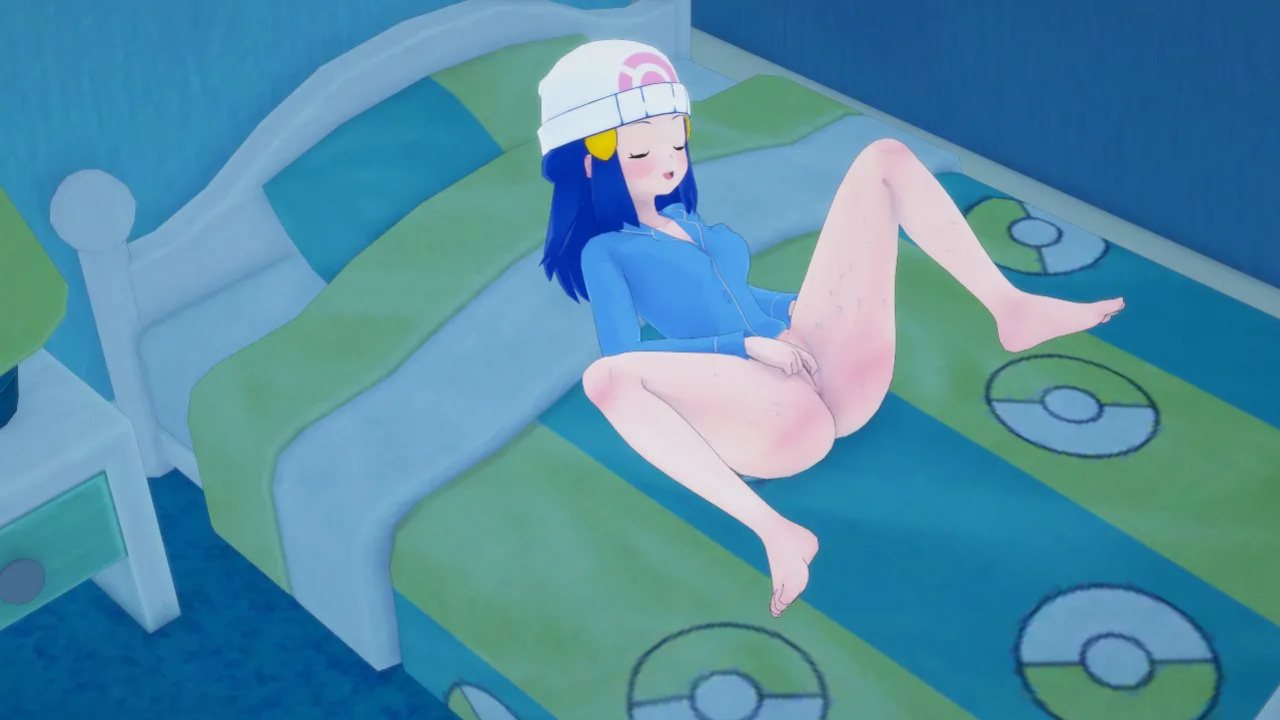 [Ebon Blite] PokeSluts [Part 1/2]