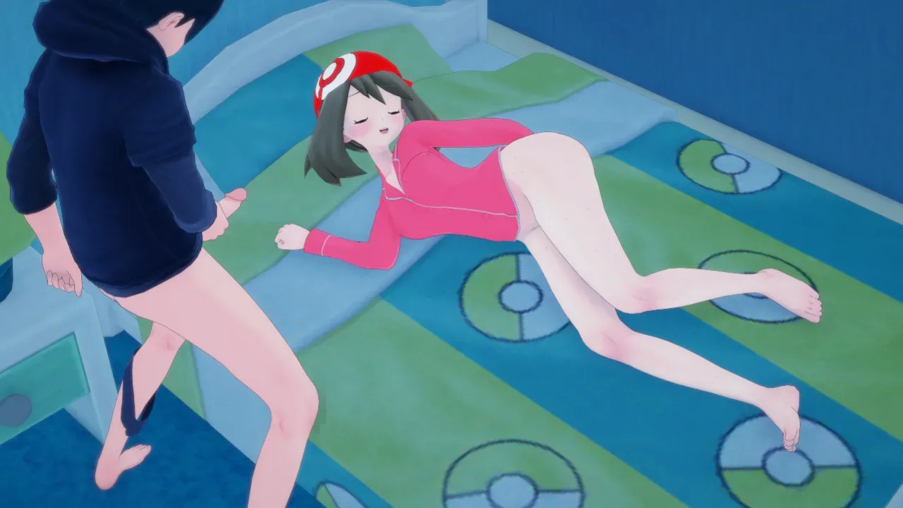 [Ebon Blite] PokeSluts [Part 1/2]