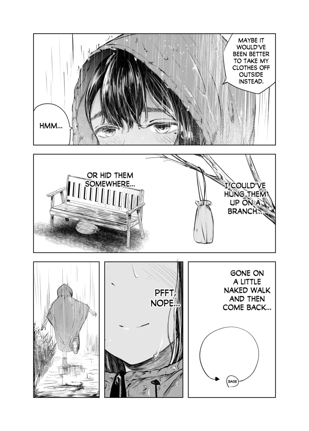 [Sayuumigi] Natsu no Somarikata 6 | Tinted by Summer 6 [skibidibenki]