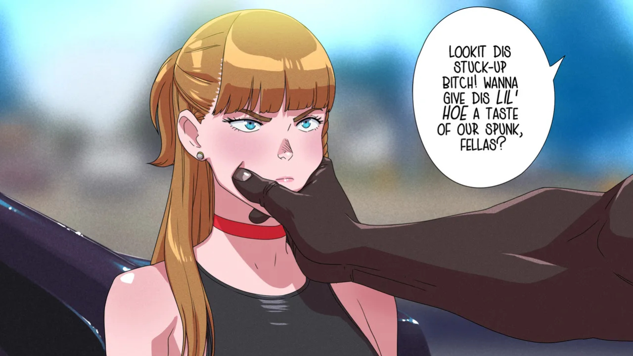[Teku] Driving Miss July [complete]